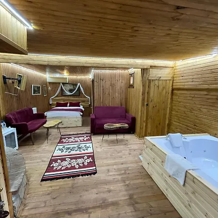Отель Paradise 3*
