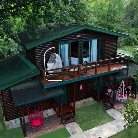 Paradise 3* Агва