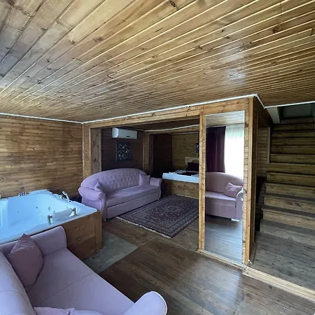 Paradise 3* Агва