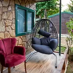 Paradise Hotel Ağva