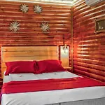 Paradise Hotel