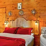 Hotel Paradise Ağva