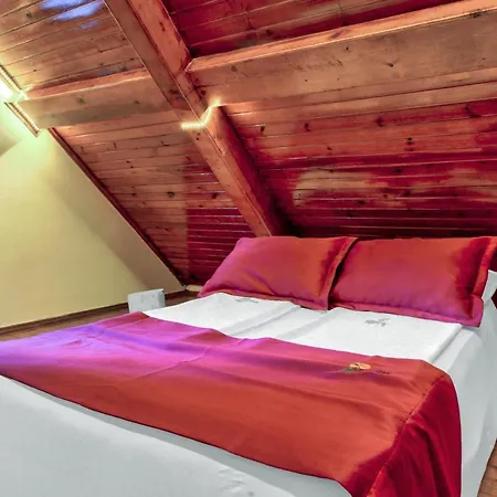 Paradise Otel Ağva