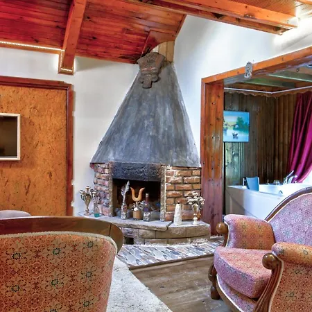 Otel Paradise