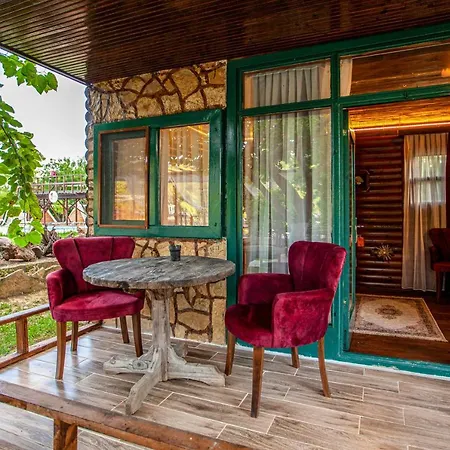 Paradise Hotel 3*