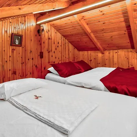 Paradise Hotel Agva (Marmara)