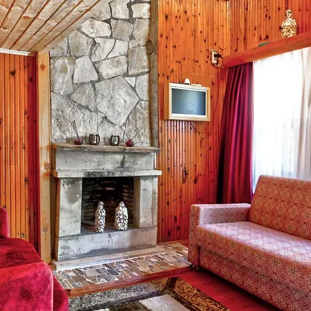 Hotel Paradise 3*