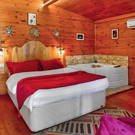 酒店 Paradise 阿瓦