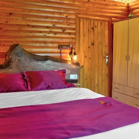 Paradise 3* Agva (Marmara)