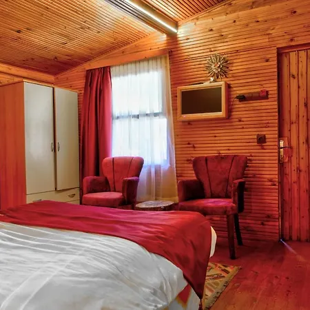 Hotel Paradise 3*