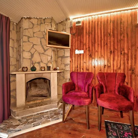 Hotel Paradise
