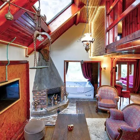 Paradise 酒店 阿瓦