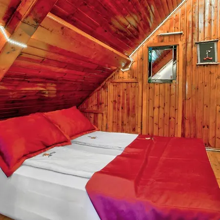 Paradise Agva (Marmara)