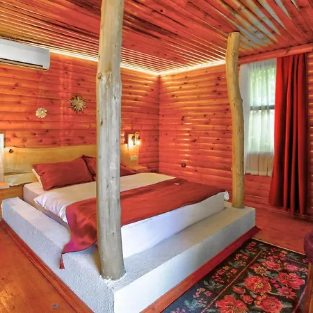 Hotel Paradise Agva (Marmara)