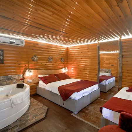 Paradise 酒店 阿瓦