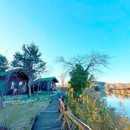 Paradise 3* Agva (Marmara)
