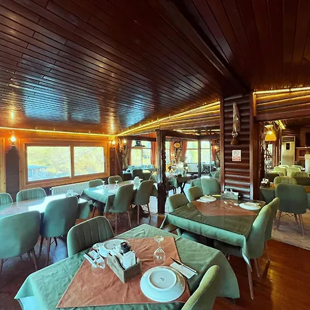 Hotel Paradise 3*