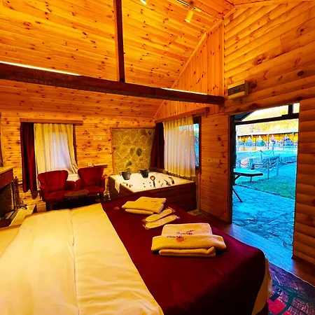 Paradise Hotel