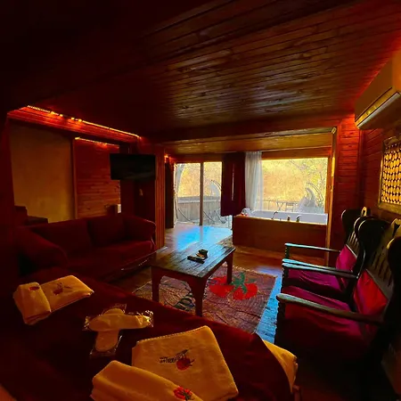 Paradise Hotel