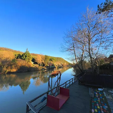 Paradise Agva (Marmara)