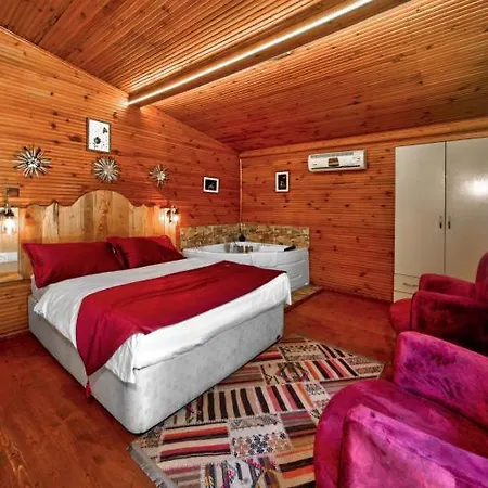 Paradise Agva (Marmara)