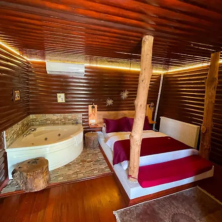 Paradise Hotel