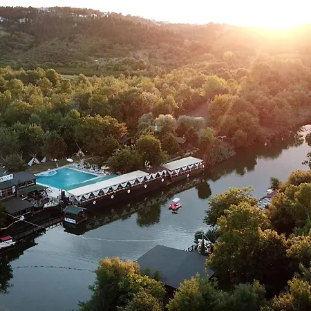 Paradise Hotel Agva (Marmara)