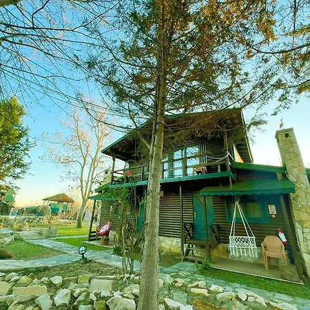 Hotel Paradise Agva (Marmara)