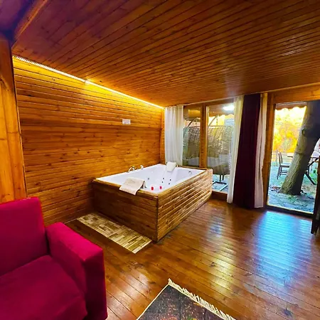 Paradise 3* Agva (Marmara)