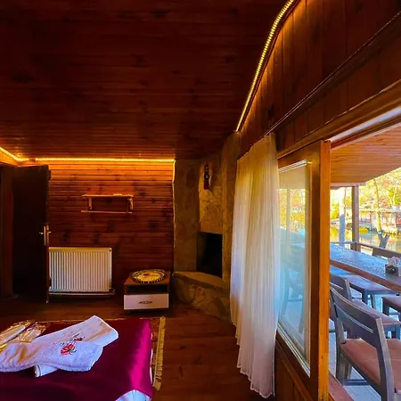 Hotel Paradise 3*