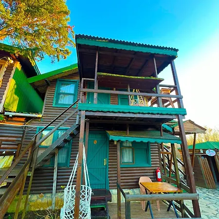 Hotel Paradise 3*