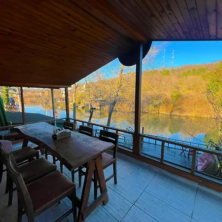 Paradise Agva (Marmara)
