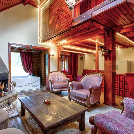 Paradise Hotel 3*
