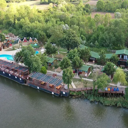 酒店 Paradise 阿瓦