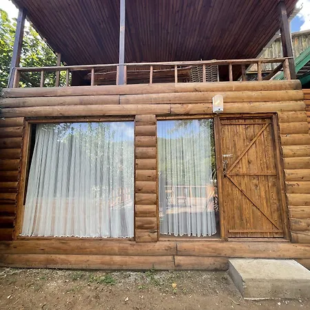 Hotel Paradise Ağva
