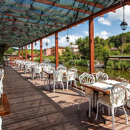 Paradise 酒店 阿瓦