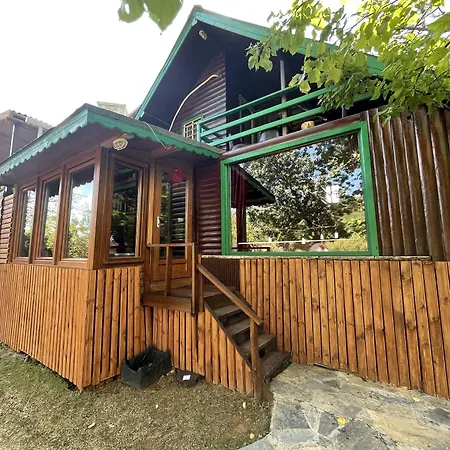 Paradise 酒店 阿瓦