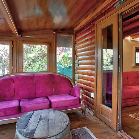 Paradise 酒店 阿瓦