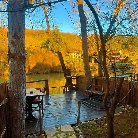 Paradise آغفا