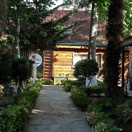 فندق Paradise