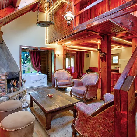 Paradise 3* Agva (Marmara)