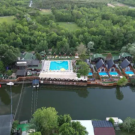 Paradise 3* Agva (Marmara)