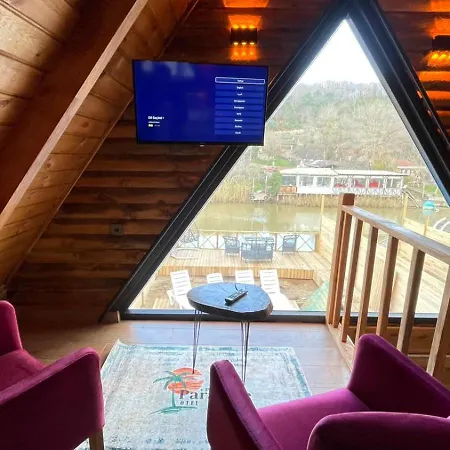 Paradise 3* Agva (Marmara)