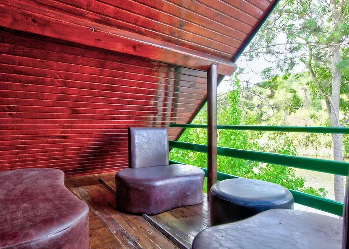 Hotel Paradise Ağva