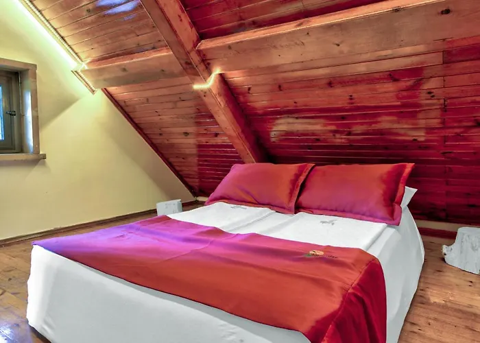 Paradise Hotel Ağva