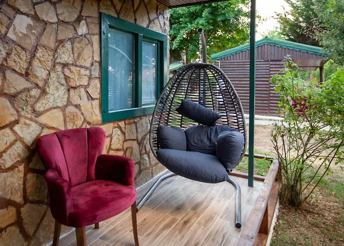 Paradise Hotel Ağva