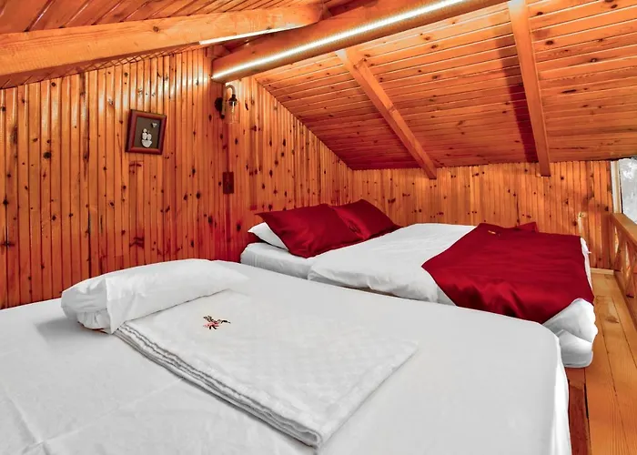 Paradise Hotel Ağva