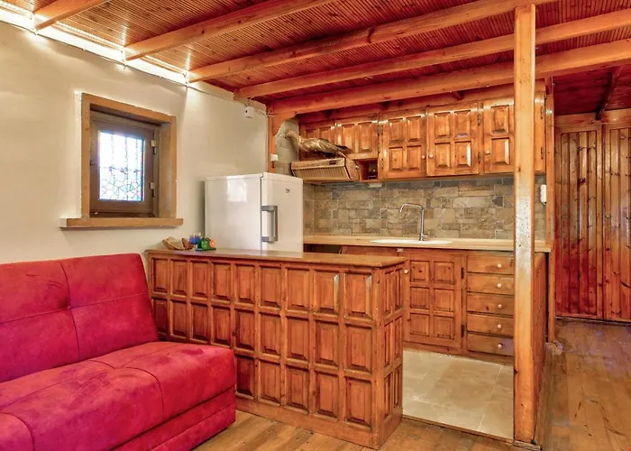 Paradise Hotel Ağva