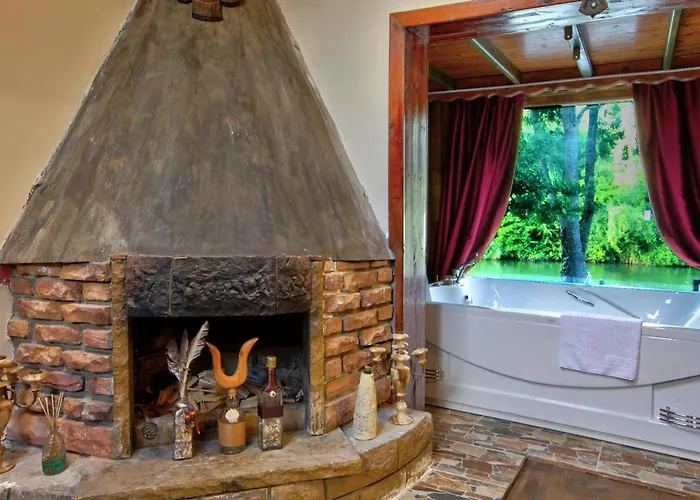 Paradise Hotel Ağva