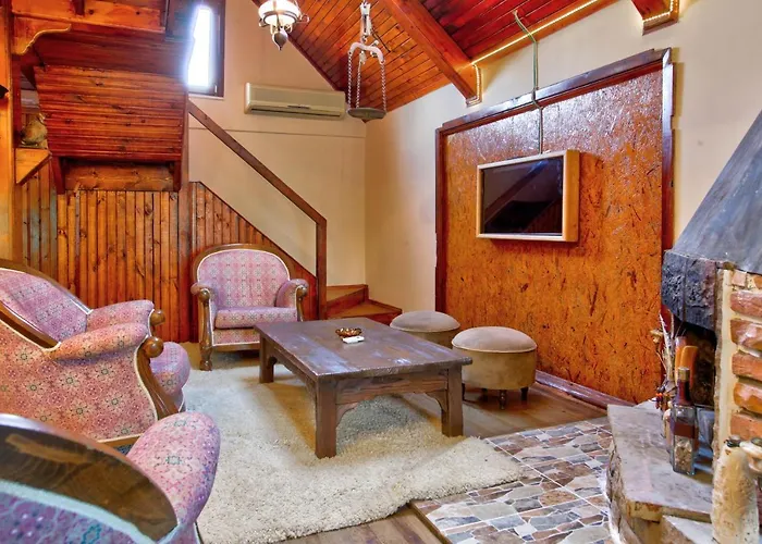 Hotel Paradise Ağva